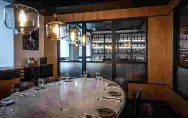 Heddon Street Kitchen