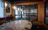 Private Bars