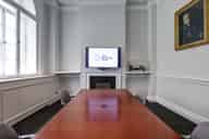 Meeting Rooms