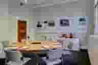 Meeting Rooms