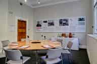 Meeting Rooms