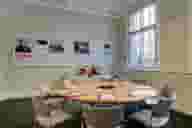 Training Rooms