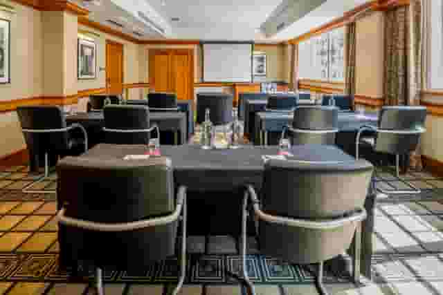 The Marble Arch Hotel by Thistle