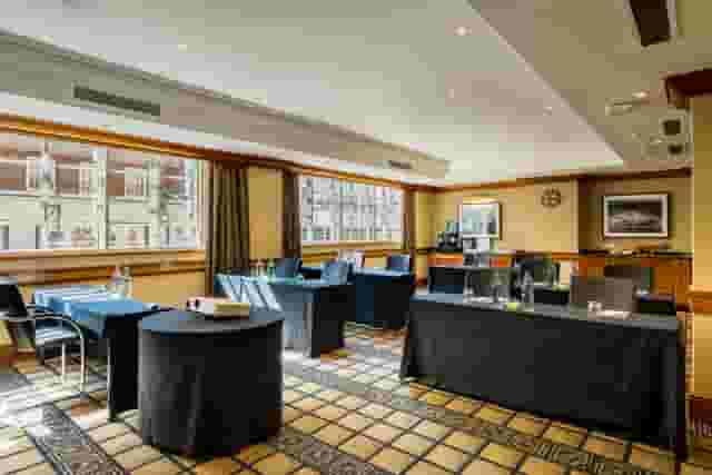 The Marble Arch Hotel by Thistle