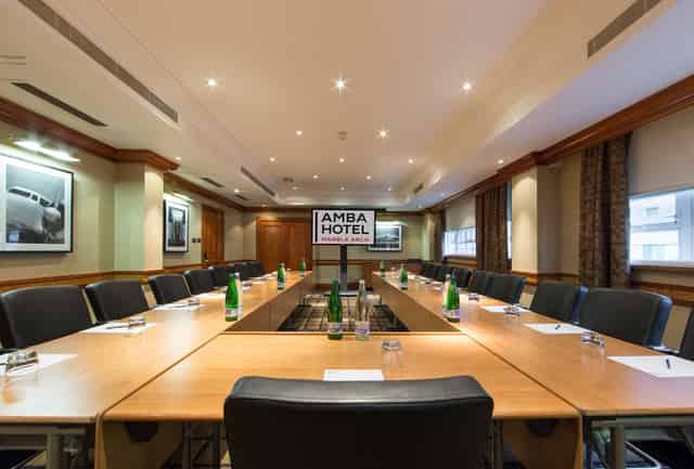 Corporate Event