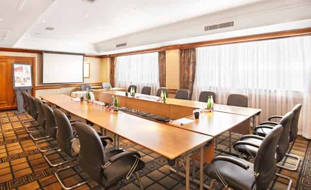 Corporate Meeting