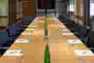 Presentation Rooms