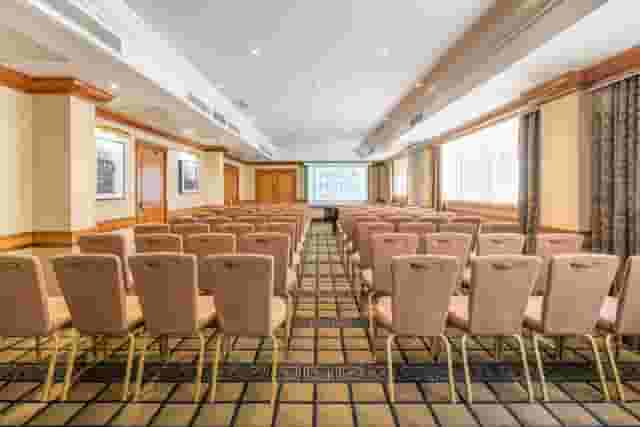 The Marble Arch Hotel by Thistle