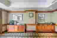 Presentation Rooms