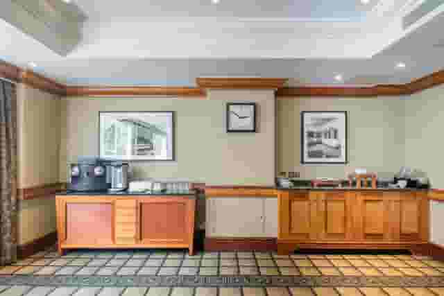 The Marble Arch Hotel by Thistle