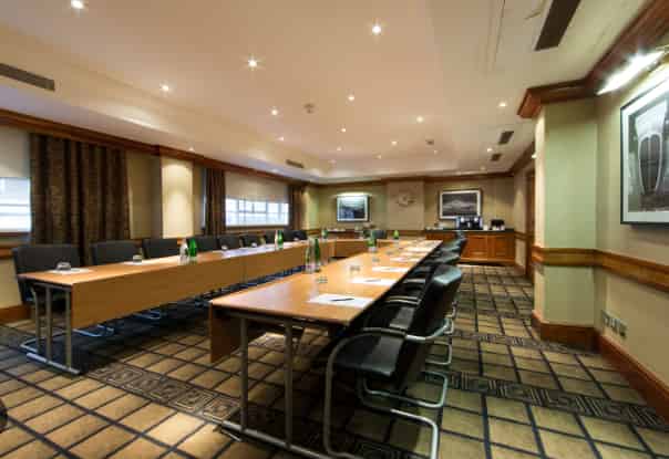 Meeting