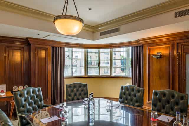 Presentation