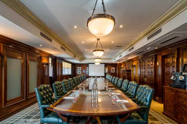Corporate Meeting