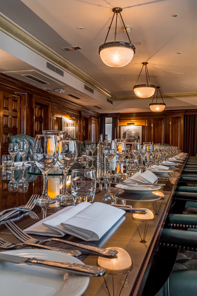 The Marble Arch Hotel by Thistle