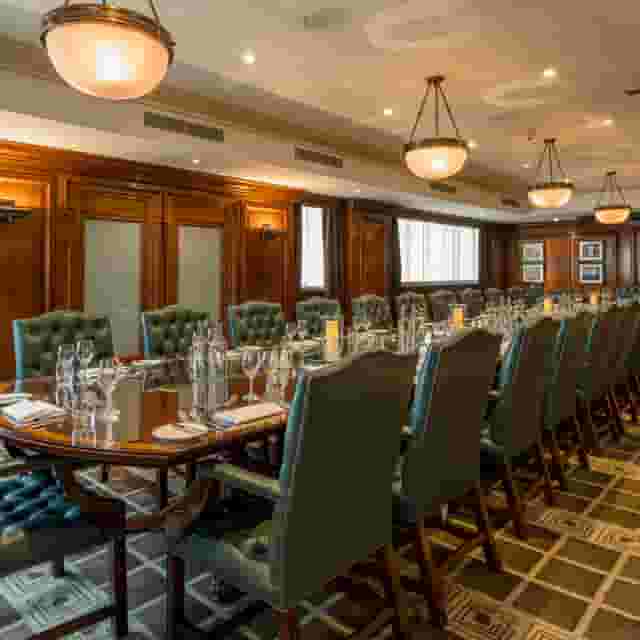 The Marble Arch Hotel by Thistle