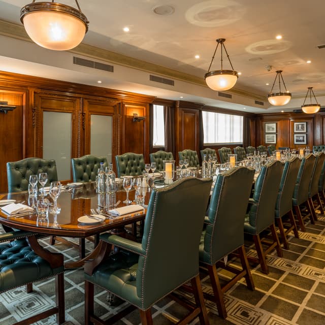The Marble Arch Hotel by Thistle