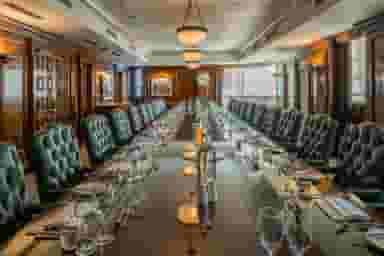 Ballrooms