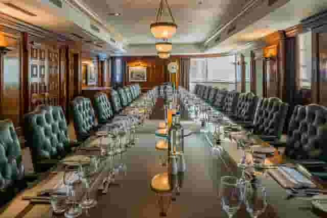 The Marble Arch Hotel by Thistle