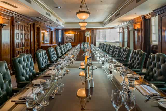 The Marble Arch Hotel by Thistle
