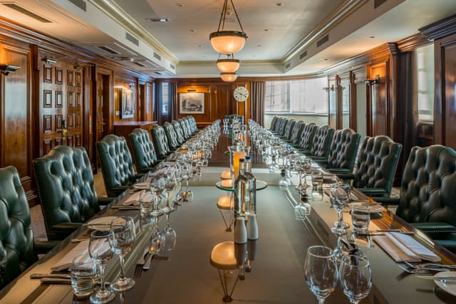 The Marble Arch Hotel by Thistle