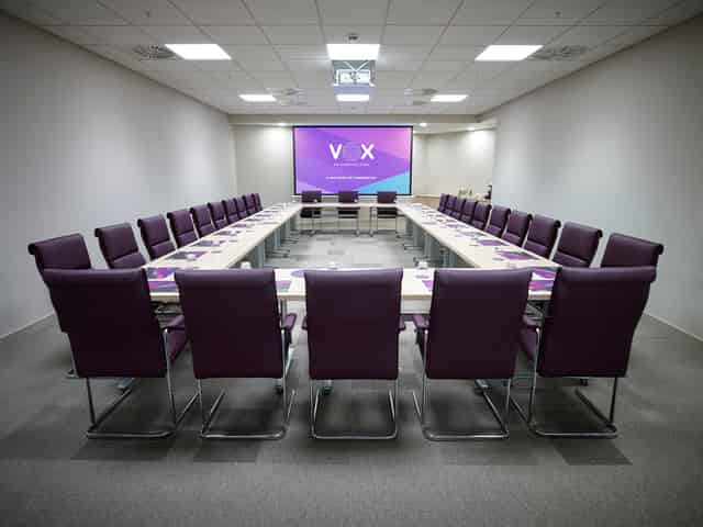 Boardroom 1