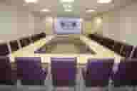 Meeting Rooms