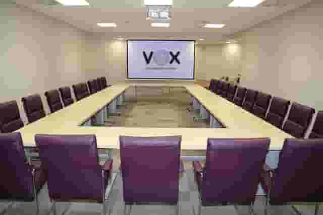 Boardroom 2