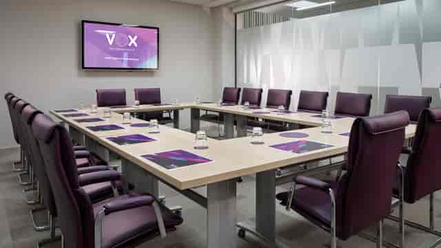 Boardroom 2
