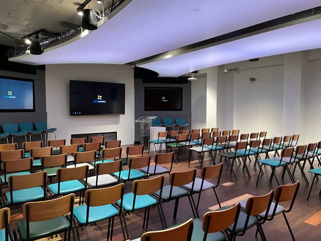 IDEALondon