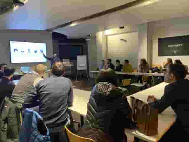 IDEALondon