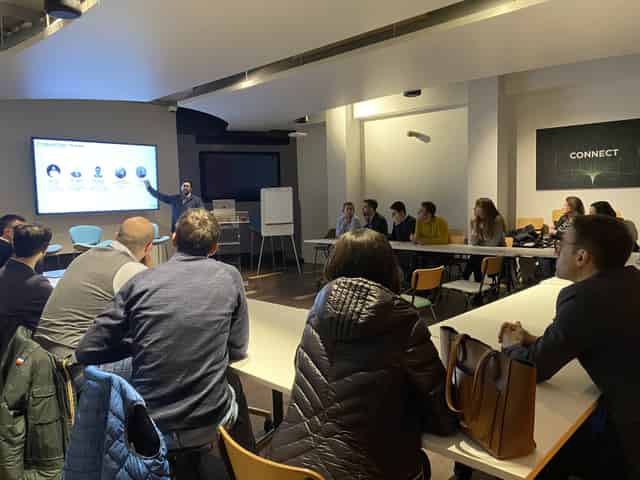 IDEALondon