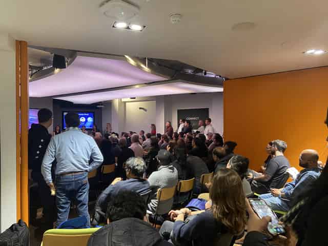 IDEALondon