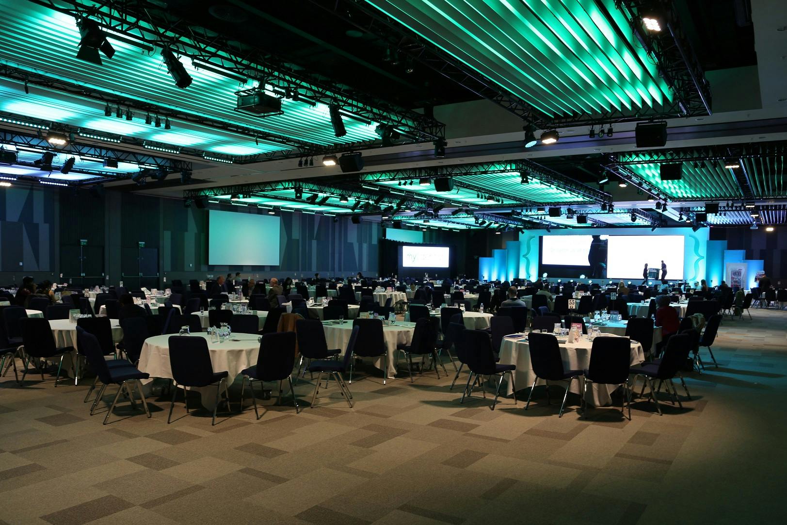 The Vox Conference Centre - Vox 1-5 image 1