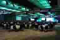 Training Rooms