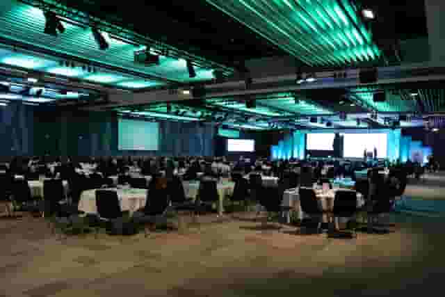 The Vox Conference Centre