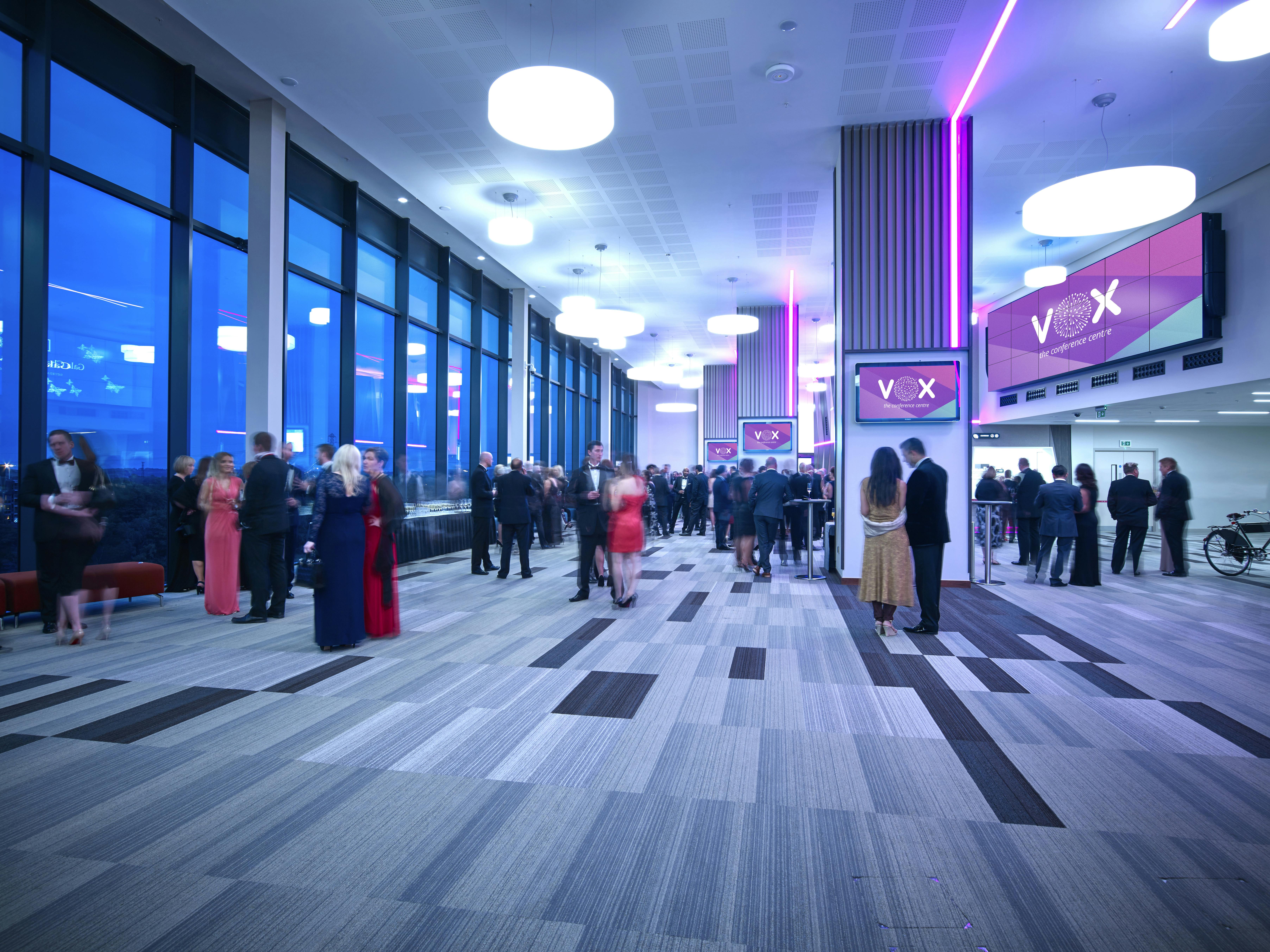 The Vox Conference Centre - Vox 1-5 image 1