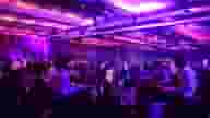 Dry Hire Venues