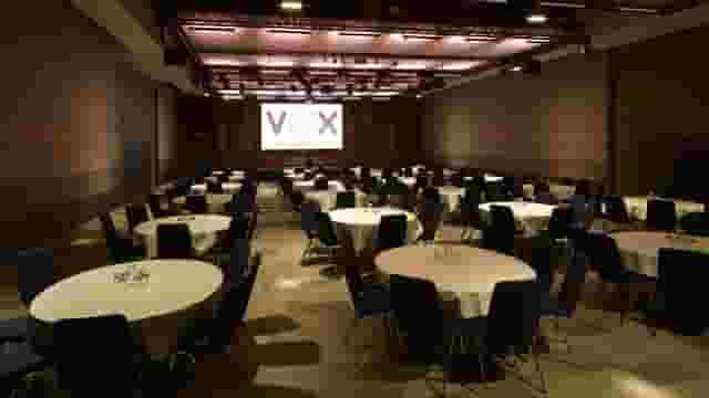 The Vox Conference Centre