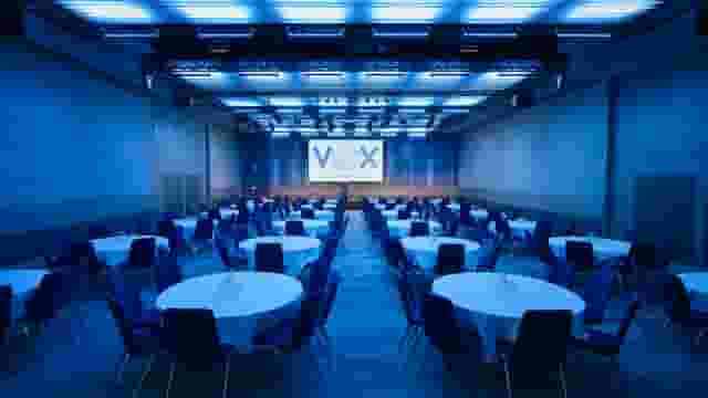 The Vox Conference Centre