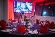 Dry Hire Venues