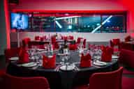 Christmas Party Venues
