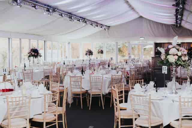 Braxted Park