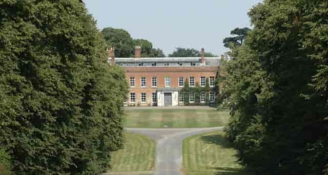 Braxted Park