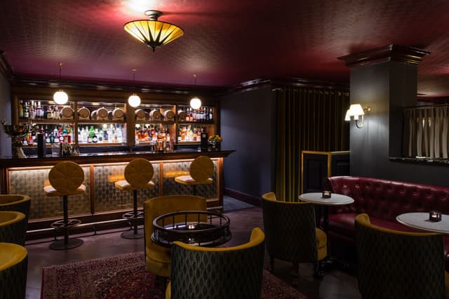 Vintry and Mercer Hotel