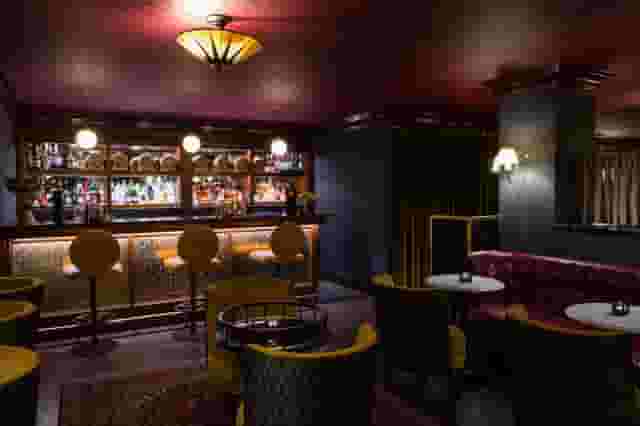 Vintry and Mercer Hotel