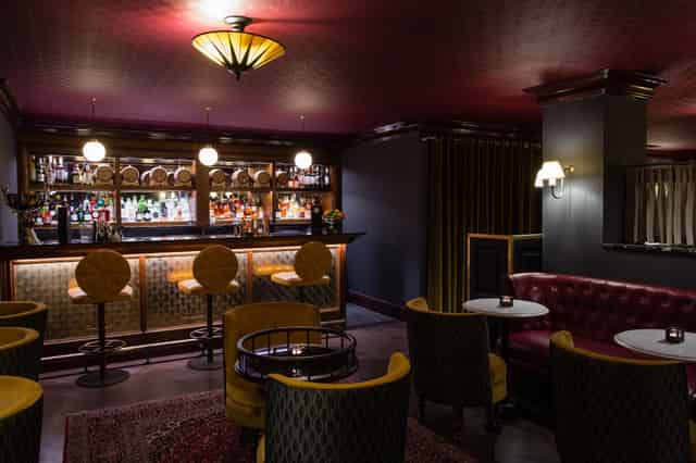 Vintry and Mercer Hotel