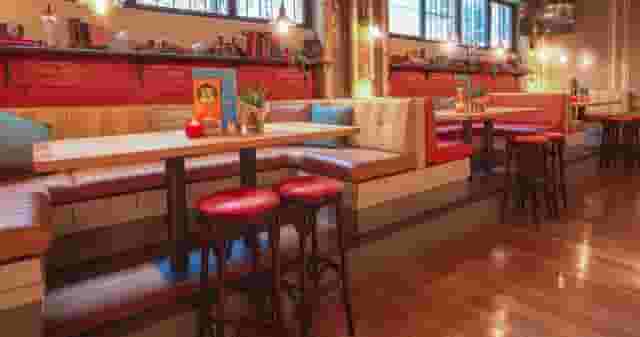 Revolucion de Cuba Glasgow