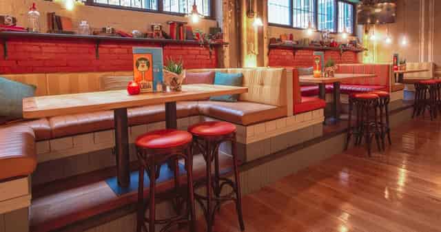 Revolucion de Cuba Glasgow