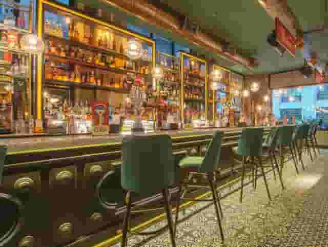 Revolucion de Cuba Glasgow