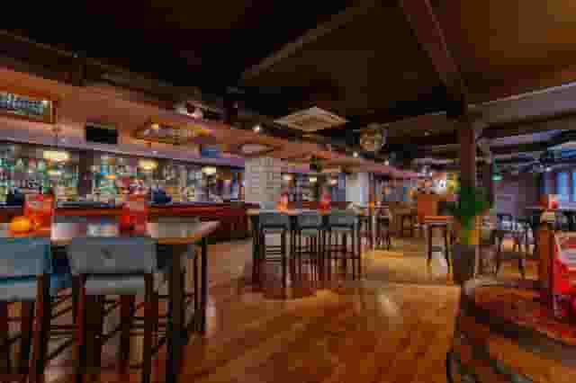 Revolucion de Cuba Leeds